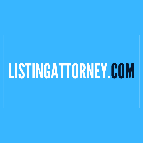 The Listing Attorney